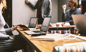 Start-ups und Scale-ups